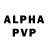 A-PVP VHQ Subzero Gaming